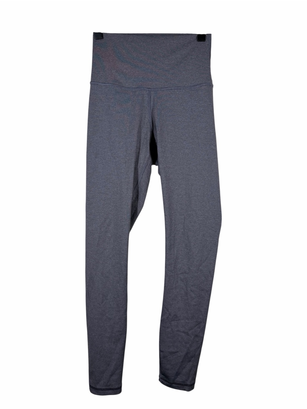 Everlane Charcoal Gray High-Waist Performance Leggings
